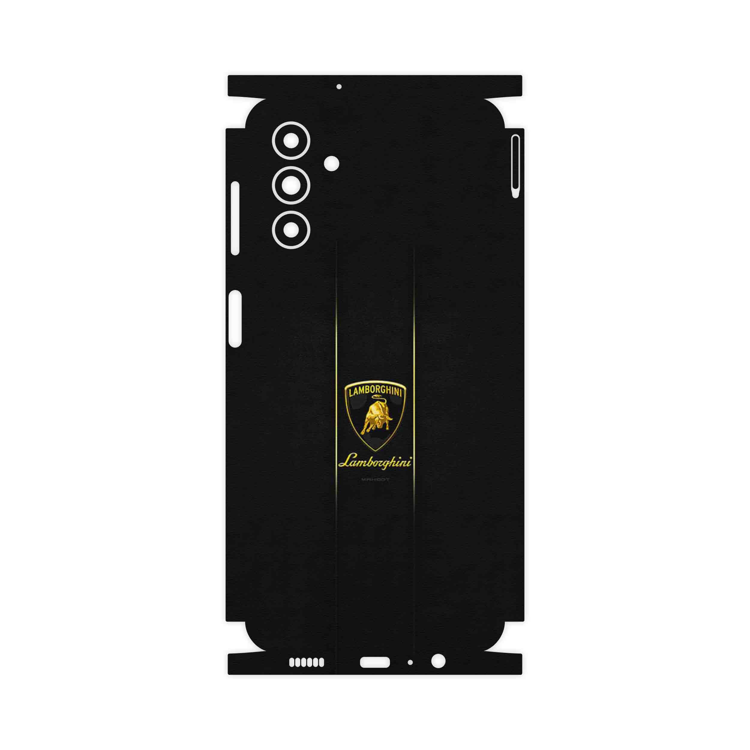 برچسب پوششی ماهوت مدل Lamborghini-FullSkin مناسب برای گوشی موبایل سامسونگ Galaxy A04s