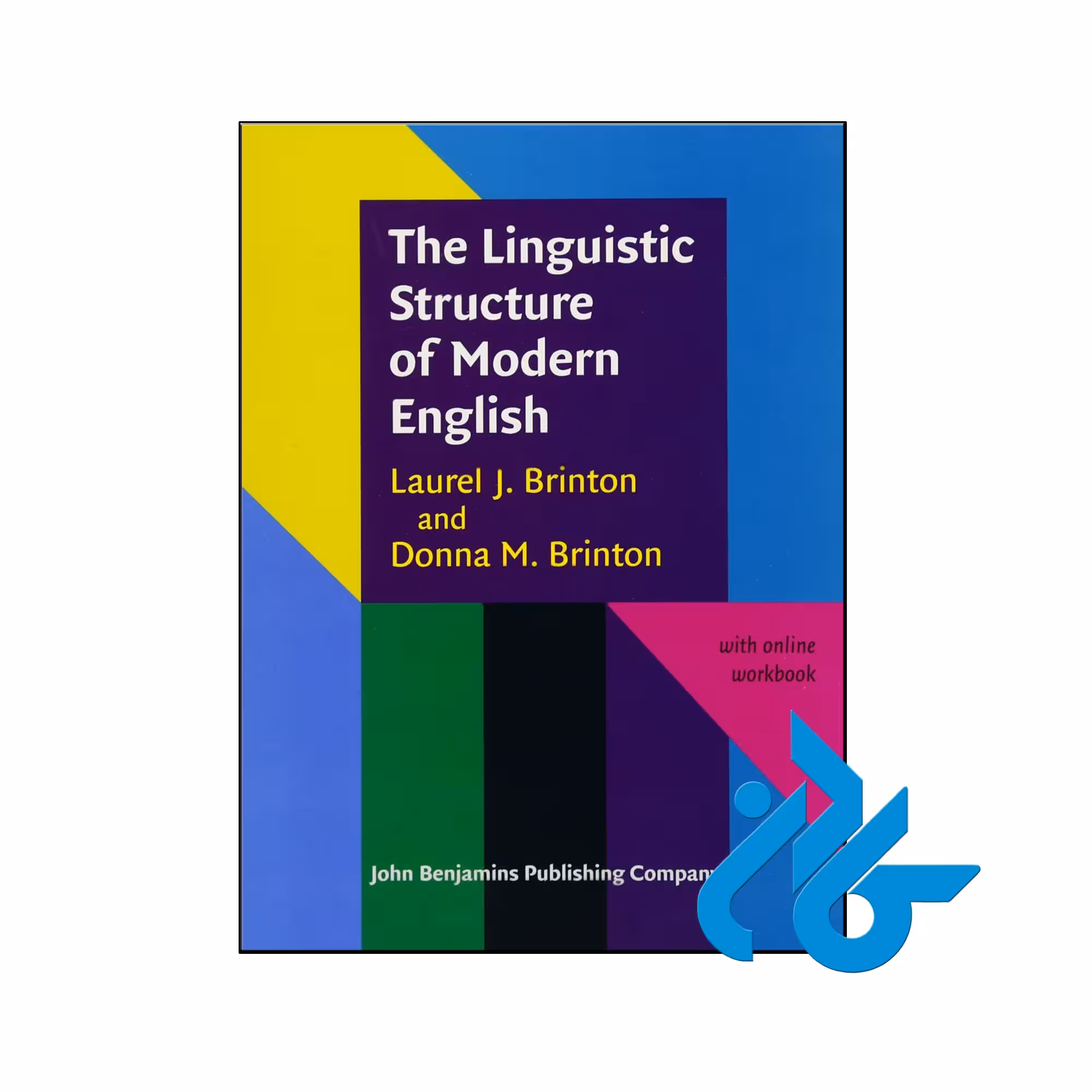 خرید و قیمت کتاب The Linguistic Structure of Modern English