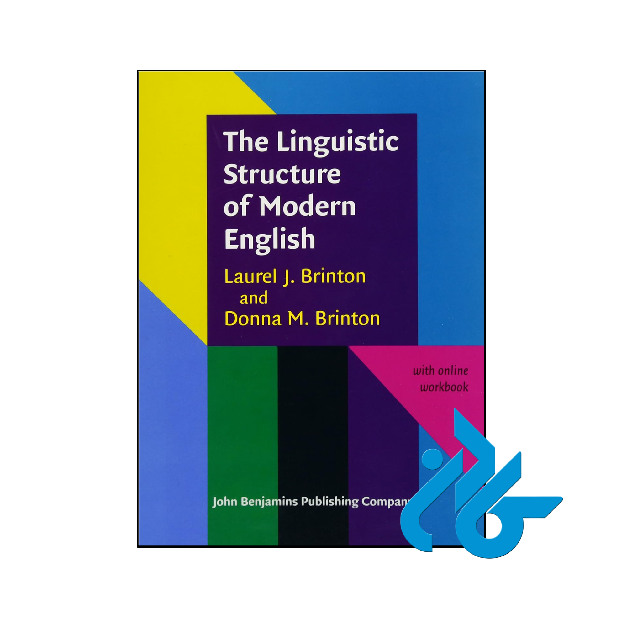 خرید و قیمت کتاب The Linguistic Structure of Modern English
