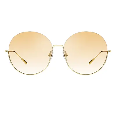 عینک آفتابی زنانه بولون مدل BL7106B60
