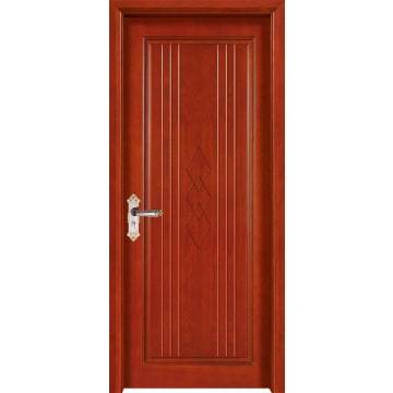 درب اتاق mdf ضخامت 8 میل اتاقی با رنگ پلی اورتان کد MT 192