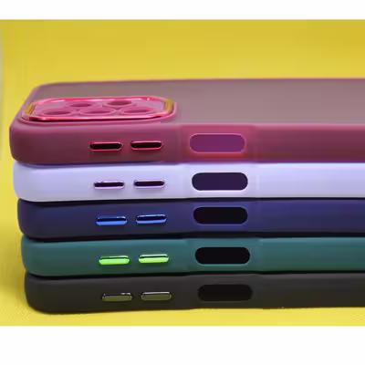 کاور مسیر مدل ZB-01 مناسب برای گوشی موبایل سامسونگ Galaxy A72 4G / A72 5G
