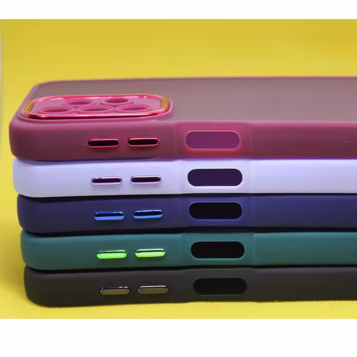 کاور مسیر مدل ZB-01 مناسب برای گوشی موبایل سامسونگ Galaxy A72 4G / A72 5G