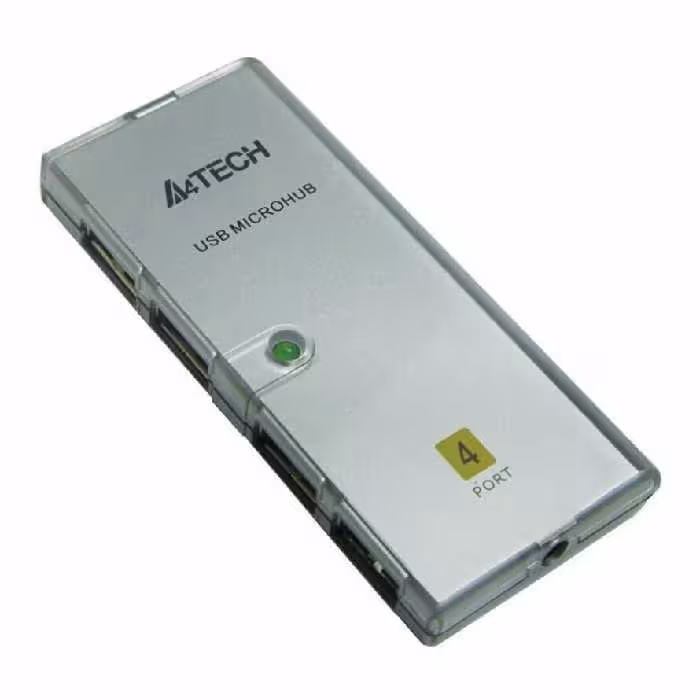 هاب ای فورتک HUB-54 4Port USB2.0