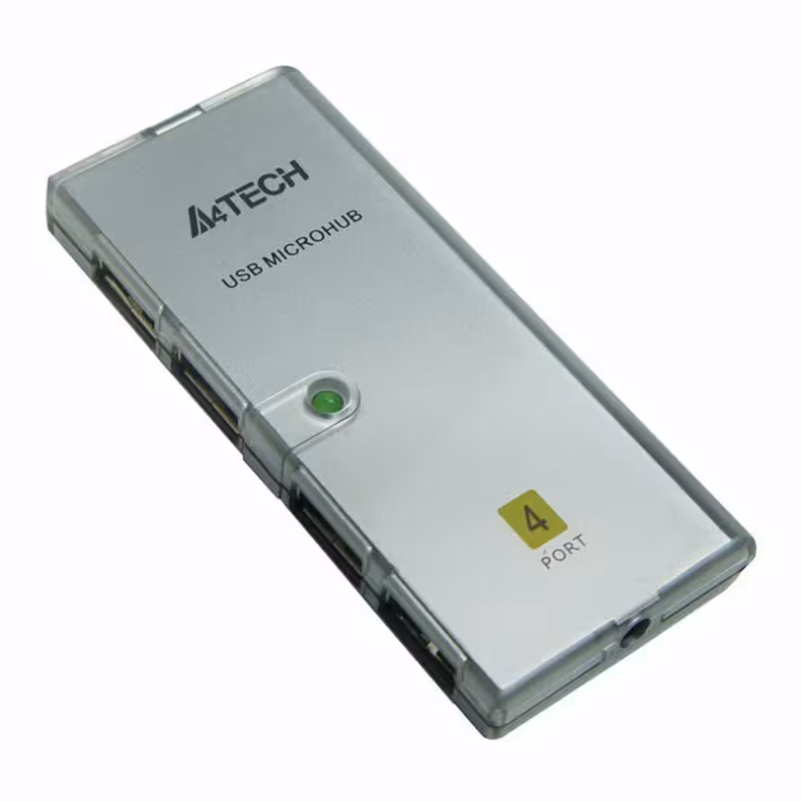 هاب ای فورتک HUB-54 4Port USB2.0