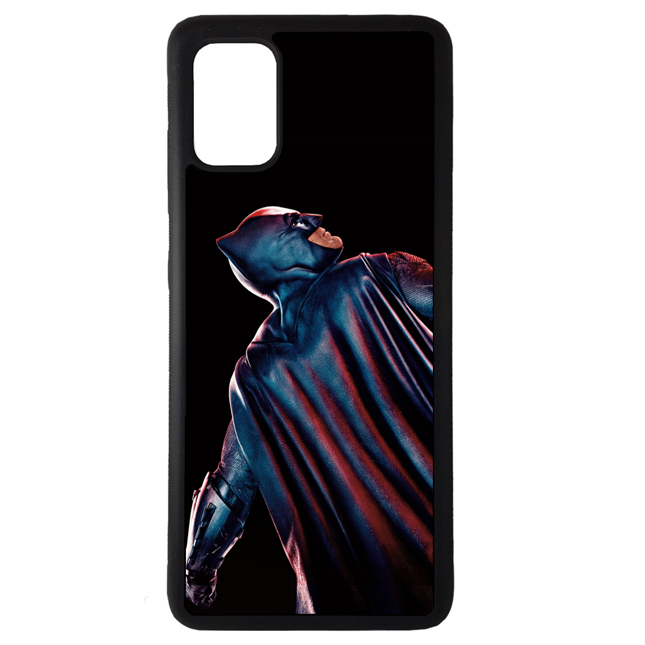 کاور طرح بتمن کد 110646 مناسب برای گوشی موبایل سامسونگ galaxy a51