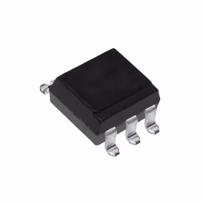 اپتوکوپلر MOC3063S-TA1 SMD