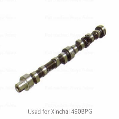 میل سوپاپ لیفتراک زینچای مدل Xinchai 490BPG
