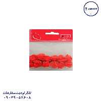 شکوفه 12 عددی اسمایل