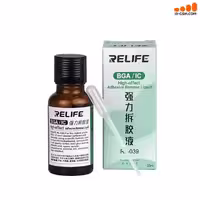 حلال چسب آی سی RELIFE RL-039