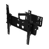 پایه دیواری تلویزیون مدل WX20 مناسب برای تلویزیون تا ۵۰ اینچ