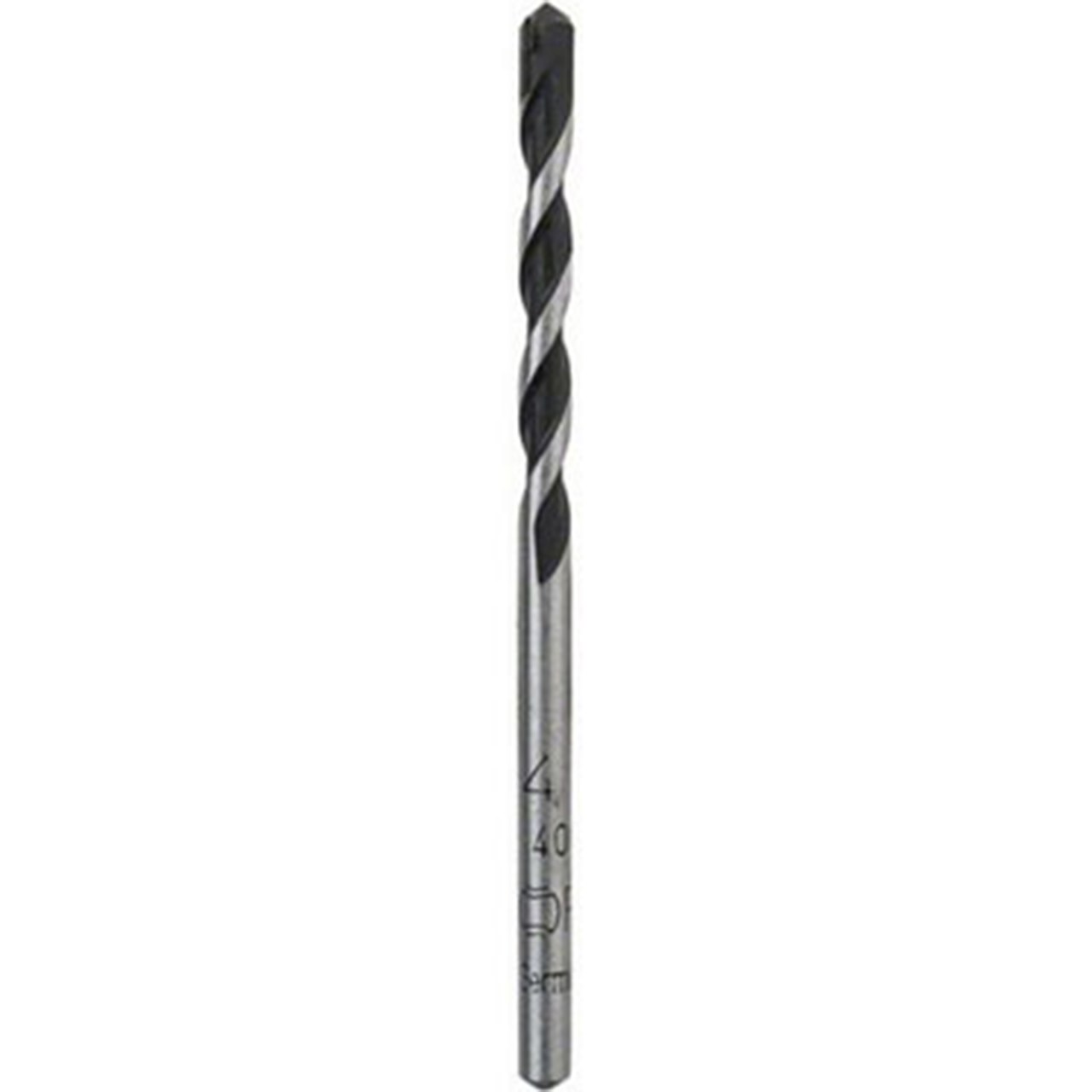 مته گرانیت بوش مدل 2608589545 سایز 4 میلی متر