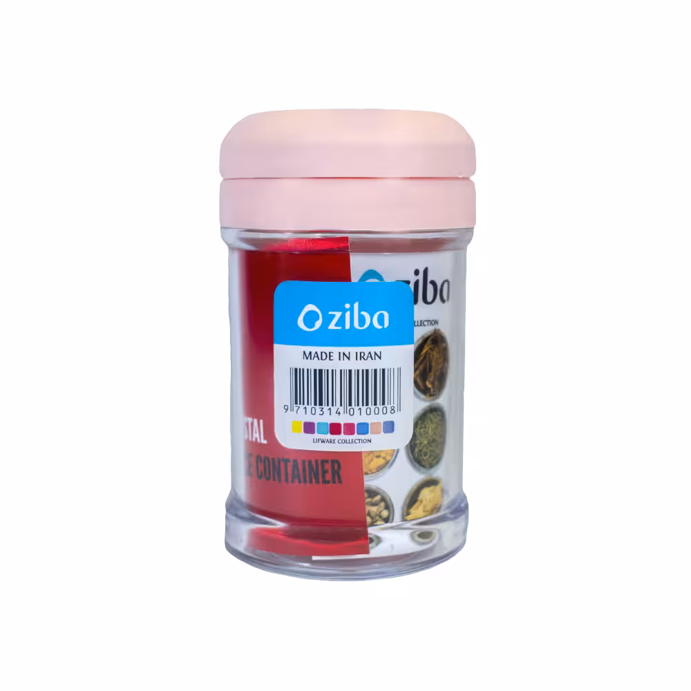 بانکه زیبا مدل pepper