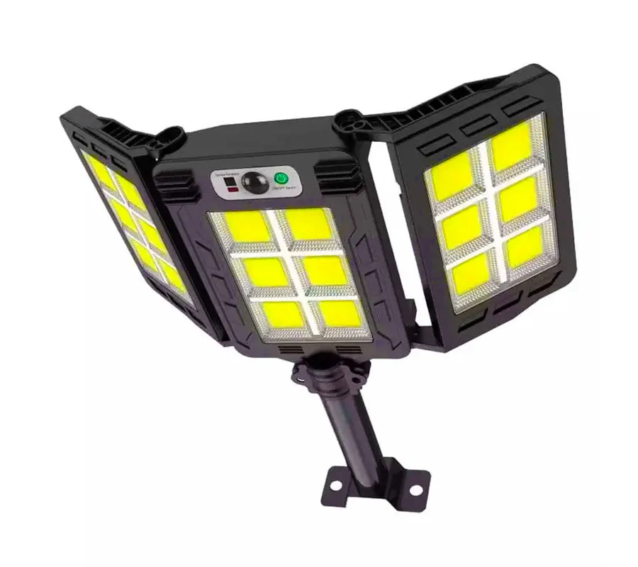 چراغ خیابانی خورشیدی W786-4