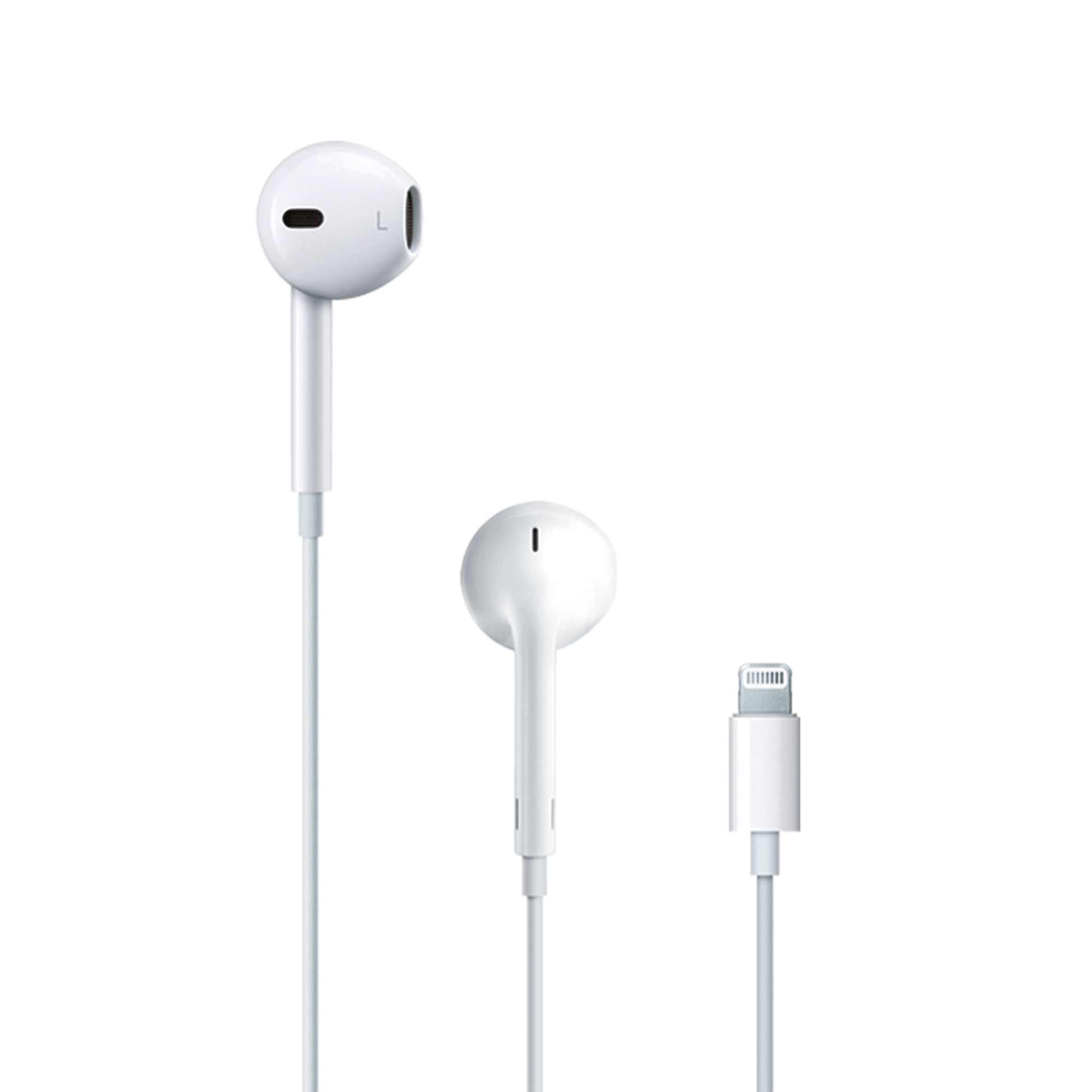 هندزفری مدل EarPods ZM/A