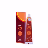 کرم ترک پا جی