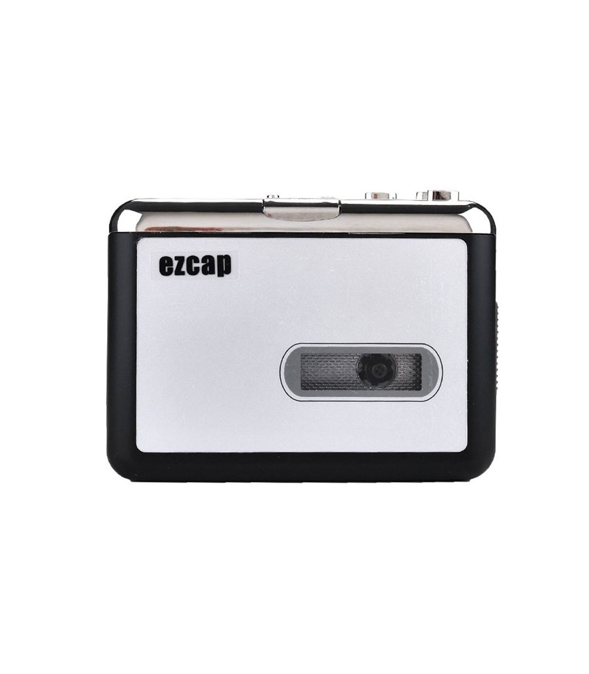 مبدل نوار کاست ایزدکپ EZCap 231