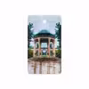 برچسب پوششی ماهوت مدل HAFEZ-Tomb مناسب برای تبلت سامسونگ Galaxy Tab 4 7.0 2014 T230