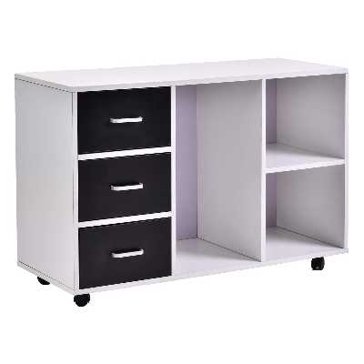 کتابخانه مدل IKE556