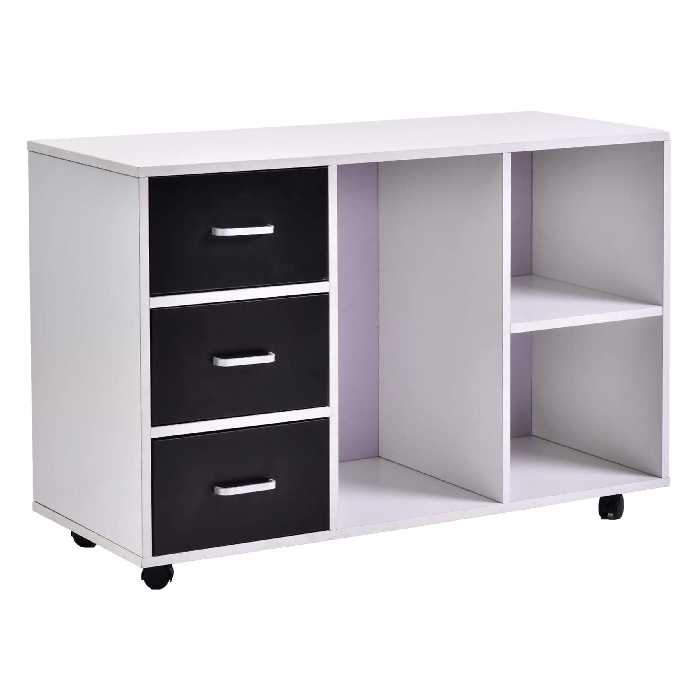 کتابخانه مدل IKE556