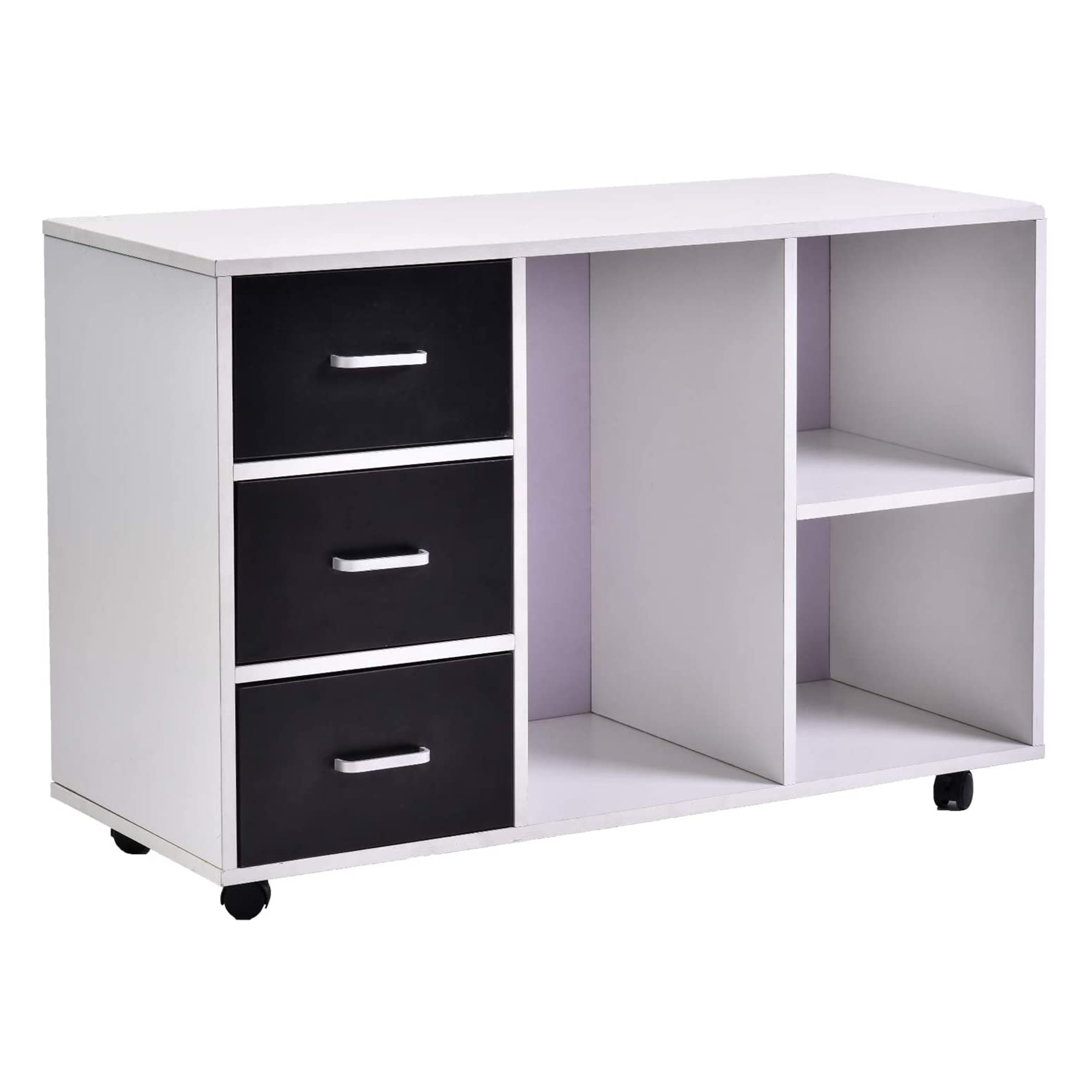 کتابخانه مدل IKE556