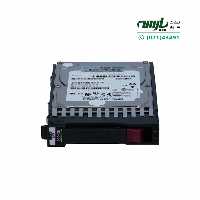 هارد استوریج HP MSA 300GB 15K 12G SAS