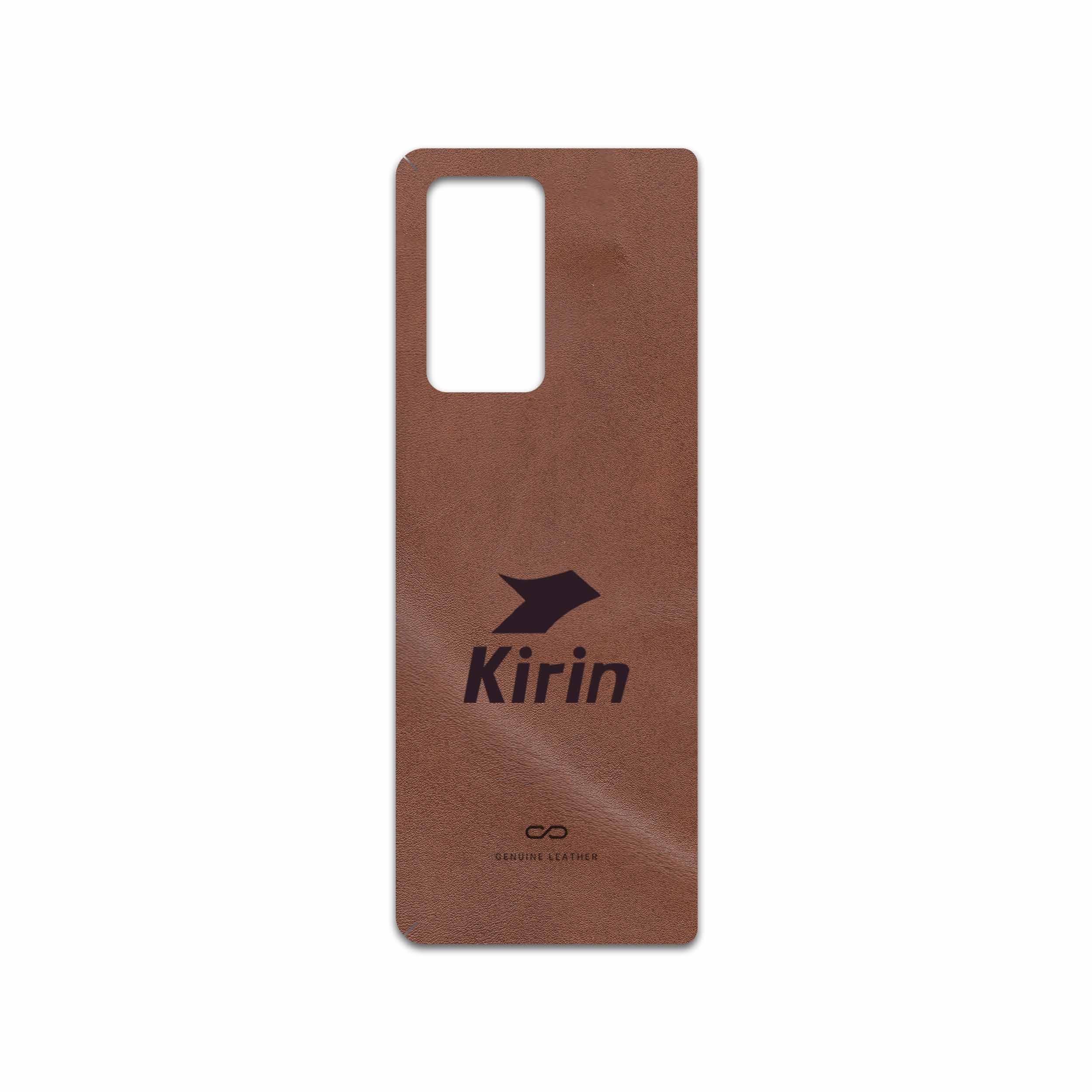 برچسب پوششی ماهوت مدل MNL-KRN مناسب برای گوشی موبایل سامسونگ Galaxy Z FOLD 2