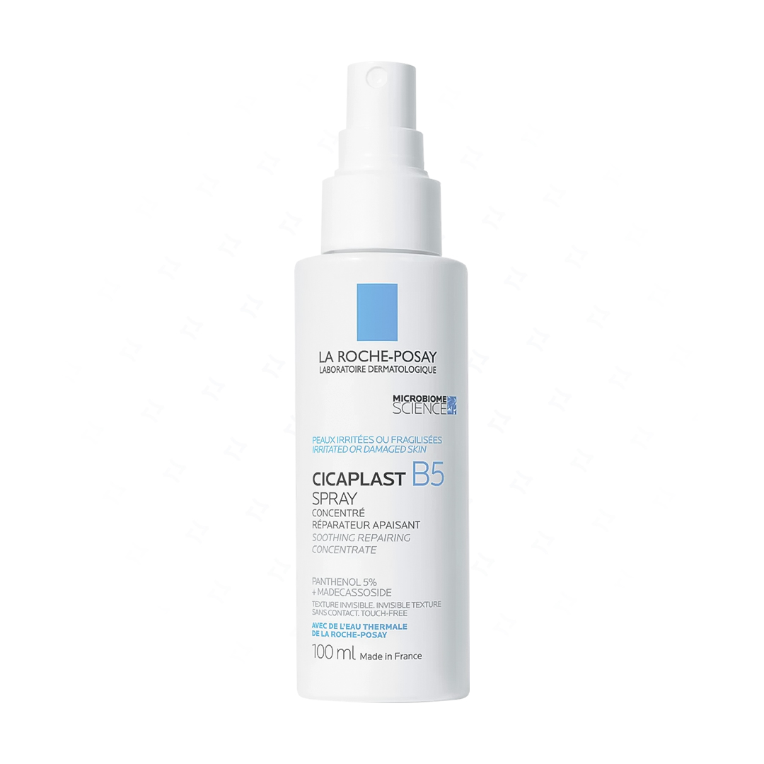 خرید اقساطی اسپری ترمیم کننده لاروش پوزای مدل Cicaplast B5 حجم 100 میلی لیتر | پرداخت 4 قسطه ارسال سریع