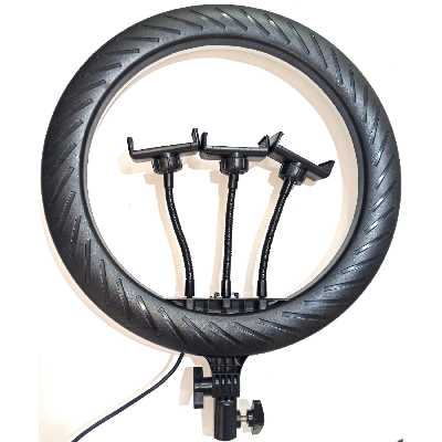 رینگ لایت مدل RGBLED MJ36 کد 14inch