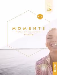 کتاب Momente A2.1