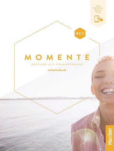 کتاب Momente A21