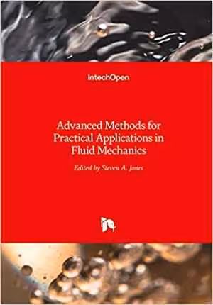󾕇 دانلود کتاب Advanced Methods For Practical Applications In Fluid Mechanics, 2012 - دانلود کتاب های دانشگاهی