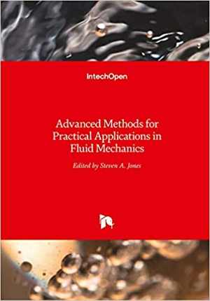  دانلود کتاب Advanced Methods For Practical Applications In Fluid Mechanics, 2012 - دانلود کتاب های دانشگاهی
