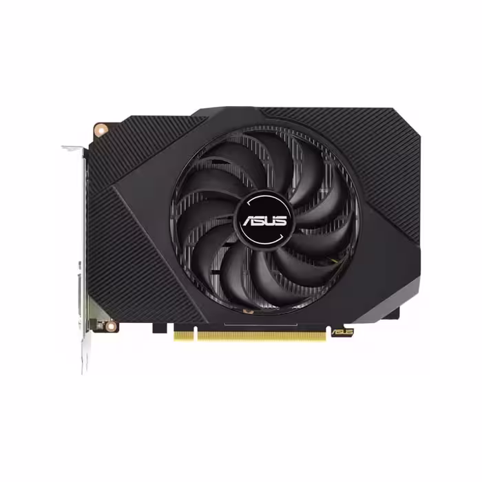 کارت گرافیک ایسوس مدل Phoenix GeForce GTX1630 4GB