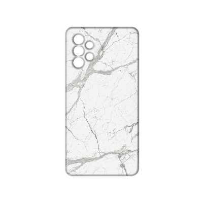  کاور مدل ماربل کد 177 مناسب برای گوشی موبایل سامسونگ galaxy A72