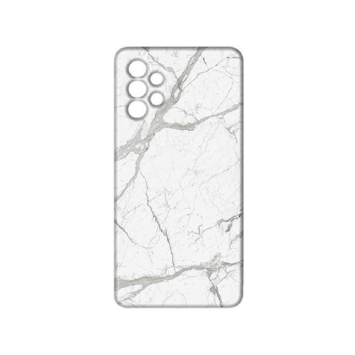  کاور مدل ماربل کد 177 مناسب برای گوشی موبایل سامسونگ galaxy A72