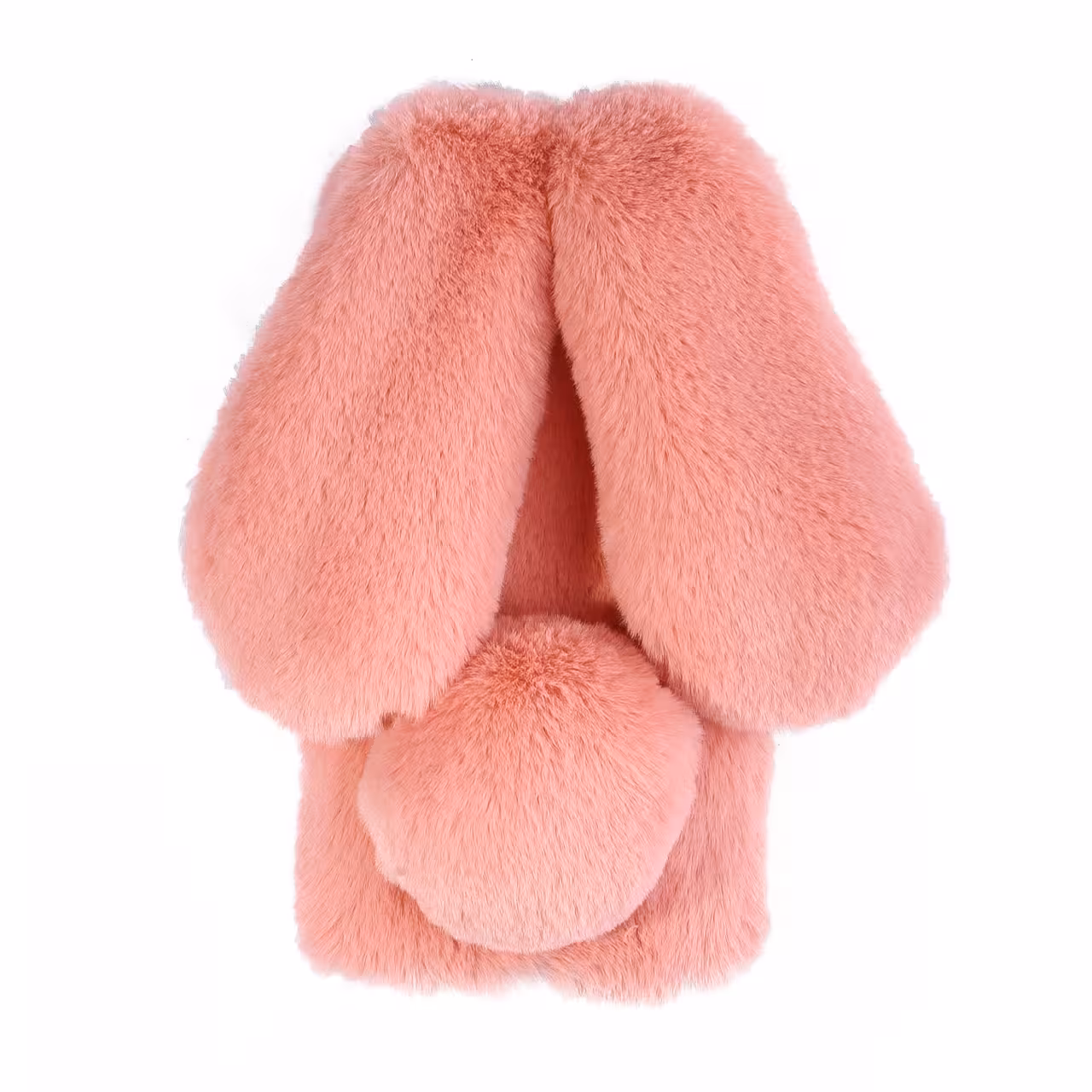 کاور مدل خرگوشی مناسب برای گوشی موبایل سامسونگ Galaxy M10