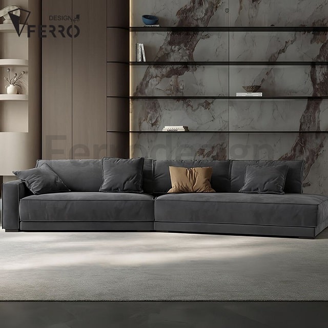 مبل مدل پترا