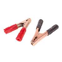 گیره اتصال سایز بزرگ (جفت)