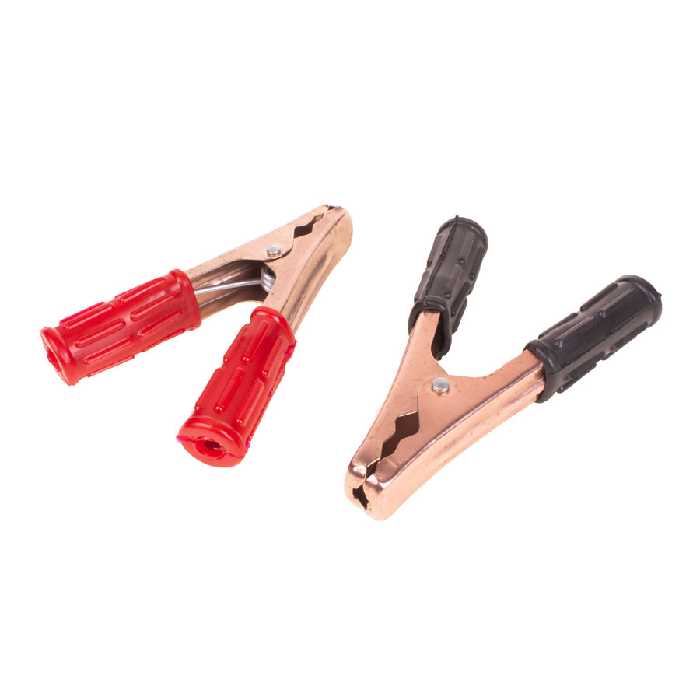 گیره اتصال سایز بزرگ (جفت)