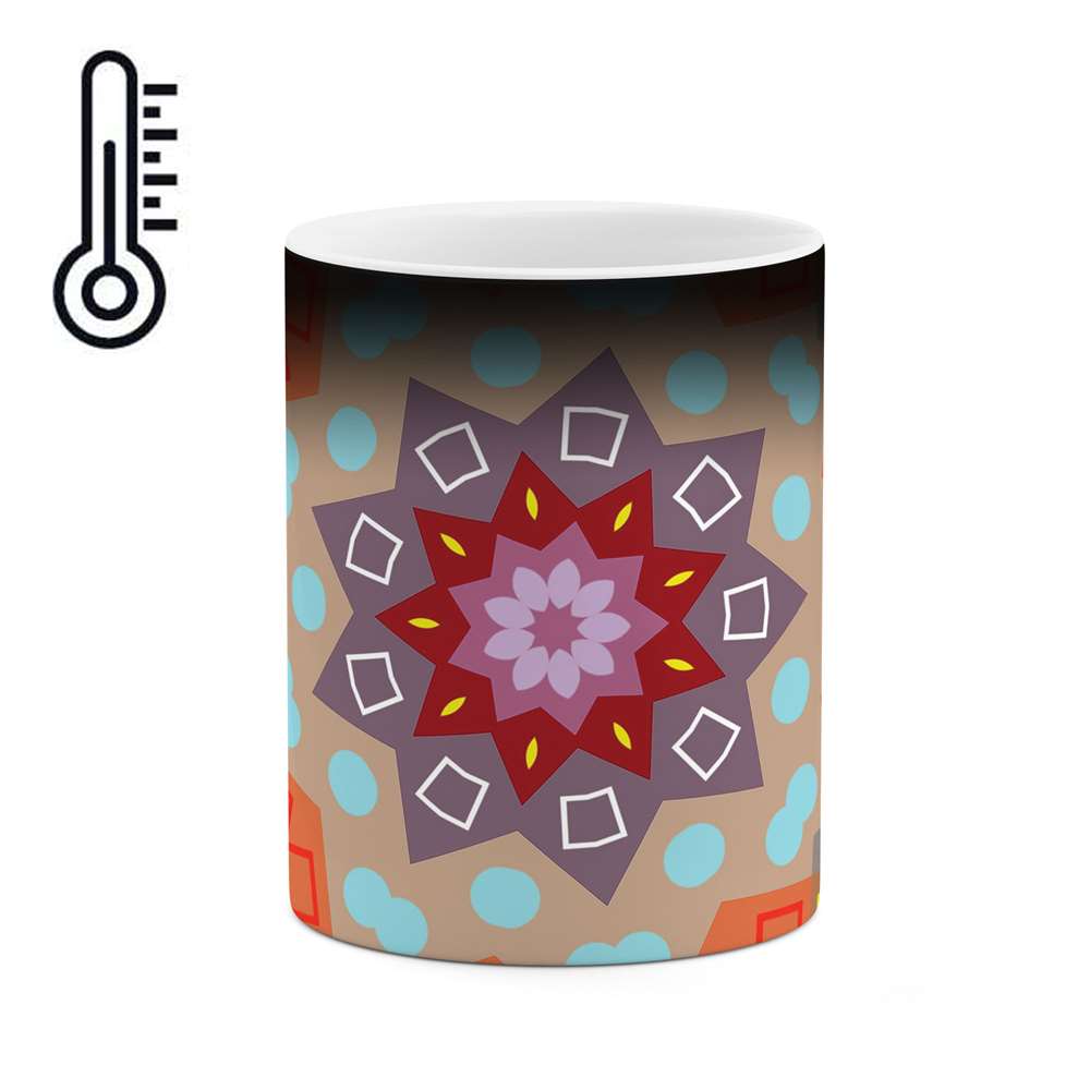 ماگ حرارتی مدل mgph02113