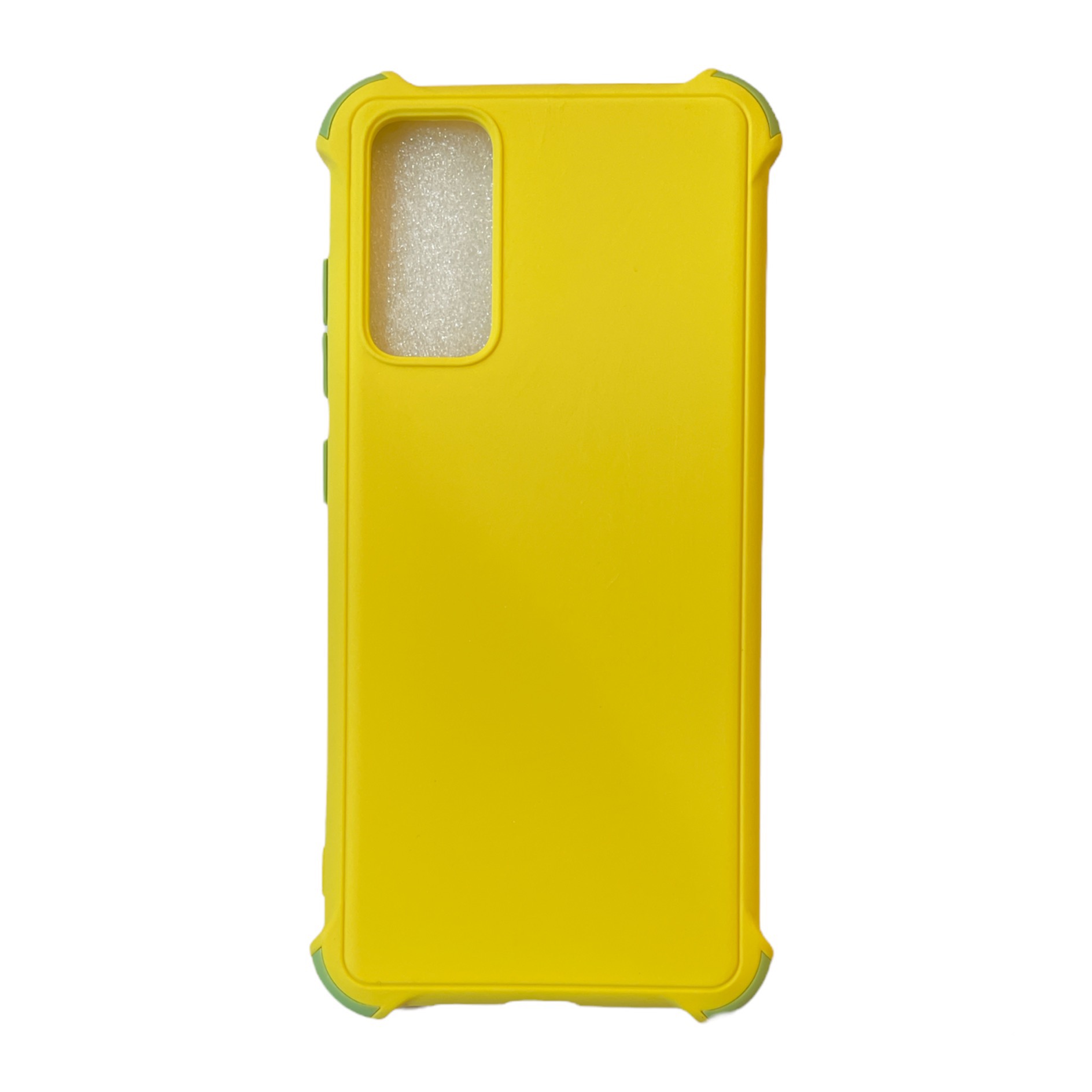 کاور مدل d3 مناسب برای گوشی موبایل سامسونگ Galaxy S20 FE