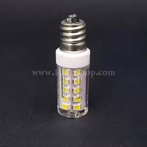 لامپ ژانومه LED