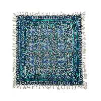 روميزي قلمكار ممتاز اصفهان طرح رها مدل G159