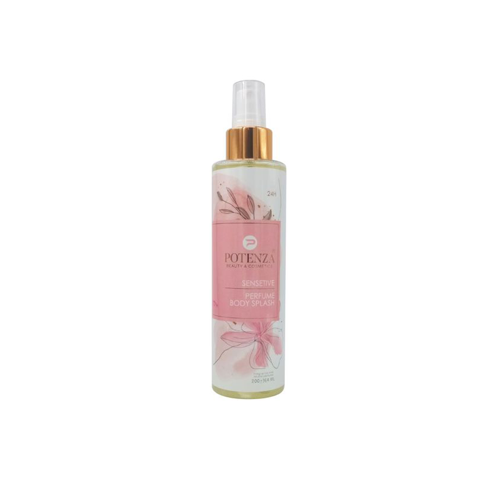 بادی میست زنانه سنستیو پوتنزا