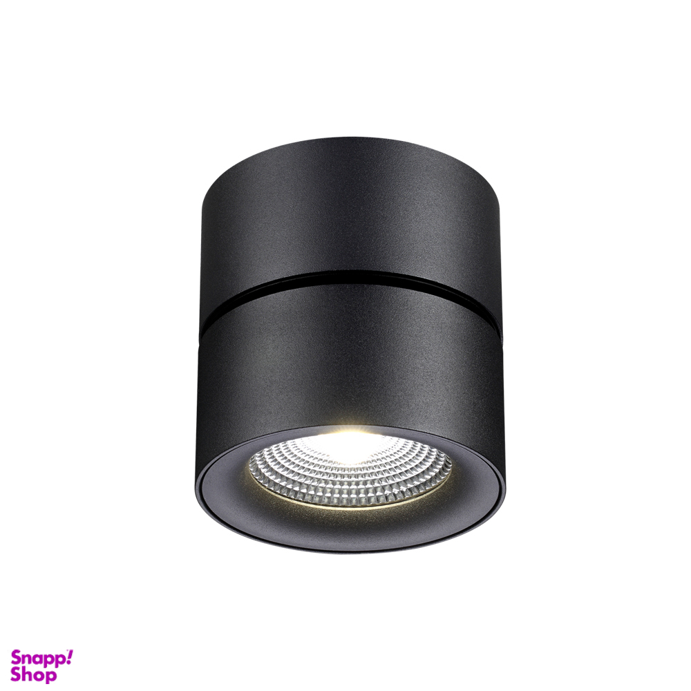 چراغ سقفی روکار مدل S.P.N LSS173/10W