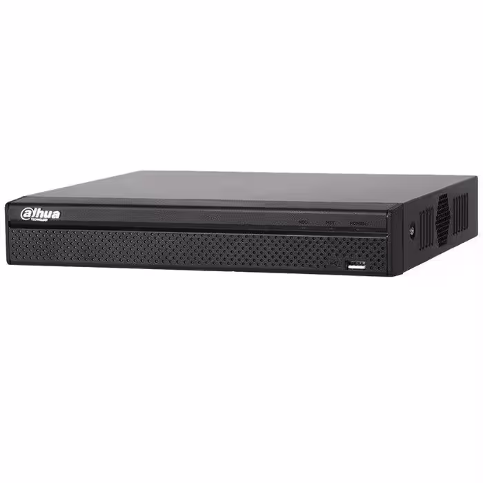 مشخصات، قیمت و خرید ضبط کننده ویدیویی داهوا مدل DHI-NVR4108HS-4KS3