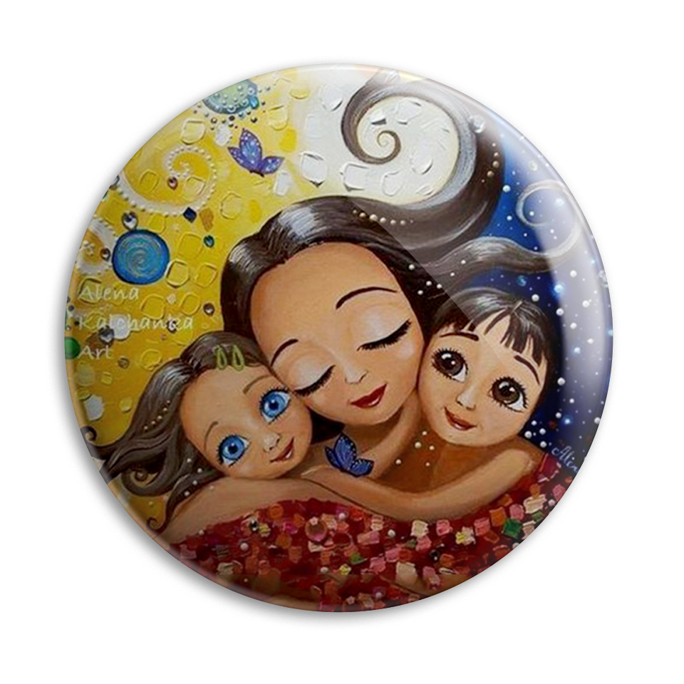 پیکسل پرمانه طرح مادرانه کد pm.1351