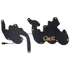 تابلو ال ای دی آیاز طرح لوازم آرایشی کد 830R