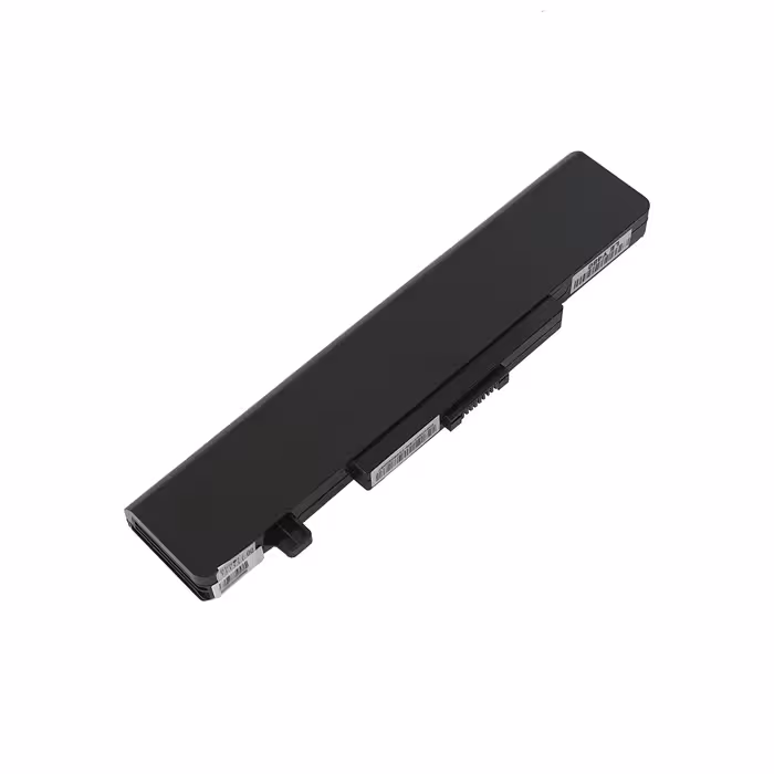 باتری لپ تاپ 6 سلولی گلدن نوت بوک دل Y480 مناسب لپ تاپ  IDEAPAD Y580/Y480/G480/G580/Z380/Z480/Z580/Z585